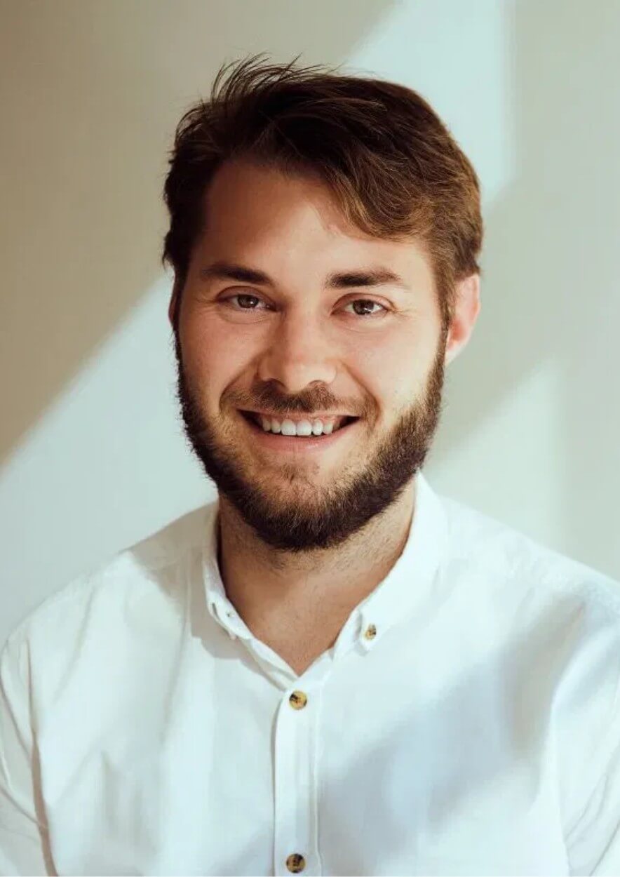 Troels Kølln